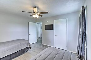 Charming Mountain Home Getaway w/ Gas Grill!