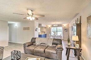 Charming Mountain Home Getaway w/ Gas Grill!