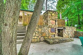 Home on Douglas Lake - Fish & Kayak!