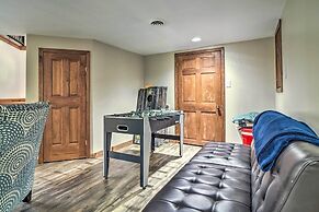 Home on Douglas Lake - Fish & Kayak!