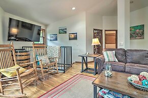 Home on Douglas Lake - Fish & Kayak!