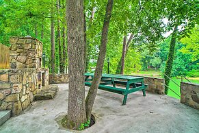 Home on Douglas Lake - Fish & Kayak!