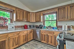 Home on Douglas Lake - Fish & Kayak!