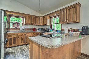 Home on Douglas Lake - Fish & Kayak!