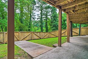 Home on Douglas Lake - Fish & Kayak!