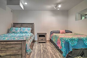 Home on Douglas Lake - Fish & Kayak!