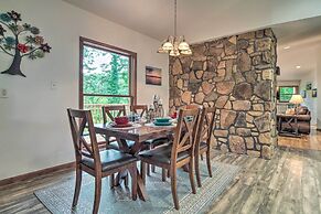 Home on Douglas Lake - Fish & Kayak!