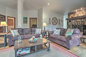 Home on Douglas Lake - Fish & Kayak!