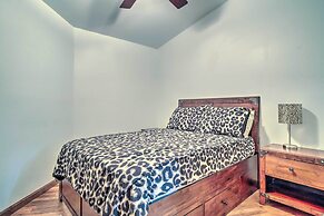 Home on Douglas Lake - Fish & Kayak!