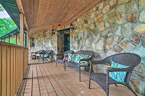 Home on Douglas Lake - Fish & Kayak!