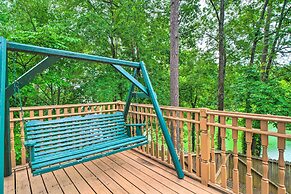 Home on Douglas Lake - Fish & Kayak!