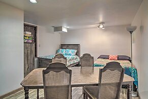 Home on Douglas Lake - Fish & Kayak!