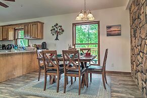 Home on Douglas Lake - Fish & Kayak!