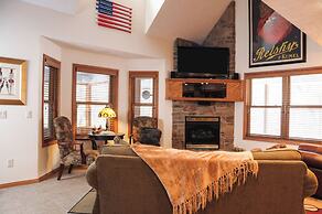 'troutfest' Riverfront Norfork Home, Great Fishing