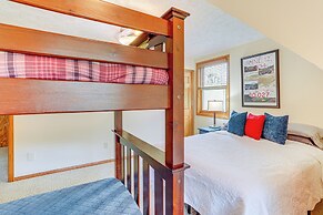 'troutfest' Riverfront Norfork Home, Great Fishing