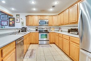 'troutfest' Riverfront Norfork Home, Great Fishing