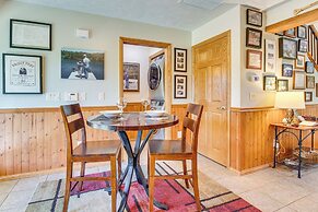 'troutfest' Riverfront Norfork Home, Great Fishing