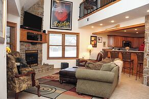 'troutfest' Riverfront Norfork Home, Great Fishing
