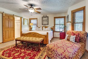 'troutfest' Riverfront Norfork Home, Great Fishing