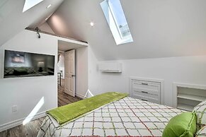 Renovated North Bend Cottage: Near Eateries!