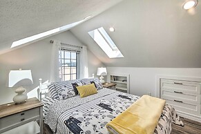 Renovated North Bend Cottage: Near Eateries!