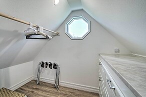 Renovated North Bend Cottage: Near Eateries!