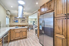 Renovated North Bend Cottage: Near Eateries!