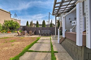 Renovated North Bend Cottage: Near Eateries!