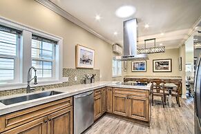 Renovated North Bend Cottage: Near Eateries!