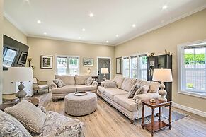 Renovated North Bend Cottage: Near Eateries!