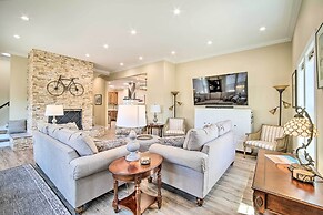 Renovated North Bend Cottage: Near Eateries!