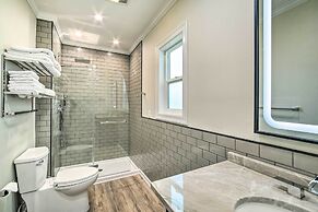 Renovated North Bend Cottage: Near Eateries!