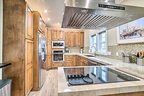 Renovated North Bend Cottage: Near Eateries!