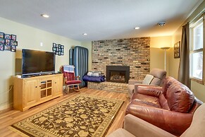 Breezy Point House w/ Dock on Pelican Lake!