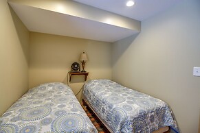 Breezy Point House w/ Dock on Pelican Lake!