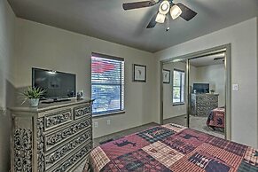 Wooded Ruidoso Hideaway w/ Deck: Ski, Hike & Golf!