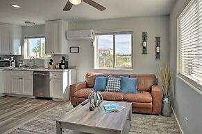 Peaceful Peoria Bungalow w/ Grill & Pool!