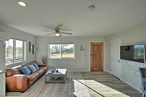 Peaceful Peoria Bungalow w/ Grill & Pool!