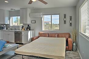 Peaceful Peoria Bungalow w/ Grill & Pool!