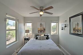 Peaceful Peoria Bungalow w/ Grill & Pool!