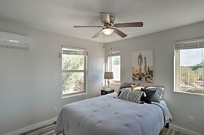 Peaceful Peoria Bungalow w/ Grill & Pool!
