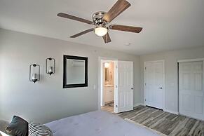 Peaceful Peoria Bungalow w/ Grill & Pool!