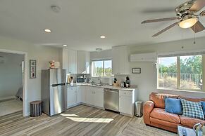 Peaceful Peoria Bungalow w/ Grill & Pool!