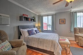 2 Mi to Ark Encounter: Updated Williamstown Apt!