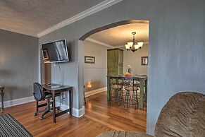 Updated Williamstown Apt - 2 Mi to Ark Encounter!