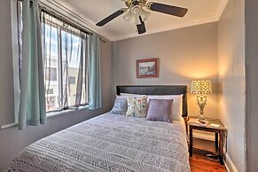 2 Mi to Ark Encounter: Updated Williamstown Apt!