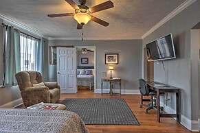 Updated Williamstown Apt - 2 Mi to Ark Encounter!
