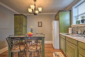 Updated Williamstown Apt - 2 Mi to Ark Encounter!