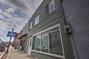 Updated Williamstown Apt - 2 Mi to Ark Encounter!