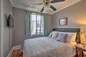 2 Mi to Ark Encounter: Updated Williamstown Apt!